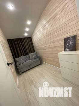 Дом 48м², 1-этажный, посуточно,