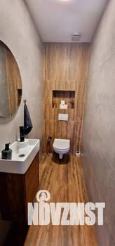 Дом 120м², 2-этажный, посуточно,