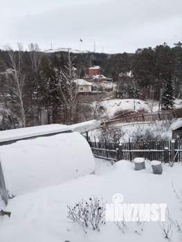 Дом 45м², 1-этажный, на длительный срок,