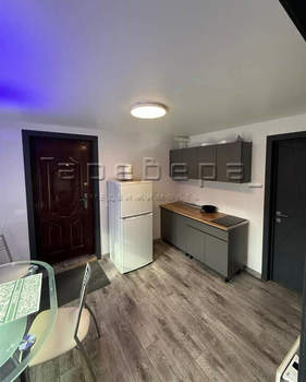 Дом 50м², 1-этажный, на длительный срок,