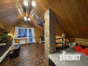 Дом 110м², 2-этажный, посуточно,