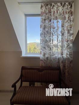 Дом 200м², 2-этажный, на длительный срок,