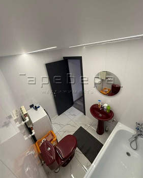 Дом 50м², 1-этажный, на длительный срок,