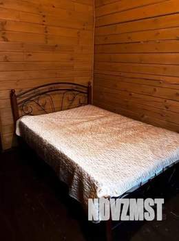 Дом 30м², 1-этажный, посуточно,