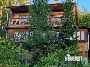 Дом 90м², 2-этажный, участок 6 сот.