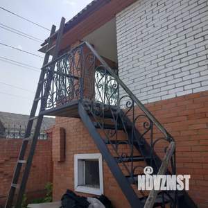 Дом 184м², 2-этажный, участок 13 сот.