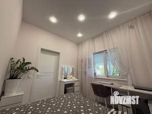 Дом 83м², 1-этажный, участок 10 сот.