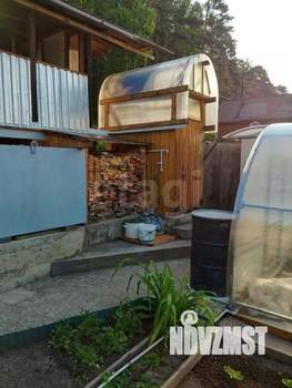 Дом 69м², 2-этажный, участок 9 сот.