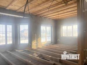 Коттедж 233м², 2-этажный, участок 12 сот.