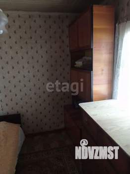 Дом 76м², 1-этажный, участок 5 сот.