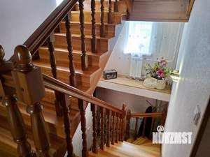 Коттедж 340м², 3-этажный, участок 8 сот.
