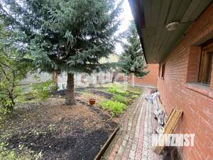 Дом 165м², 2-этажный, участок 3 сот.