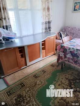 Дом 93м², 2-этажный, участок 6 сот.