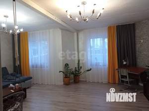 Дом 252м², 2-этажный, участок 6 сот.