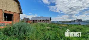 Дом 86м², 2-этажный, участок 15 сот.