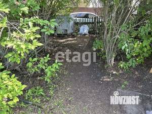 Дом 20м², 1-этажный, участок 7 сот.