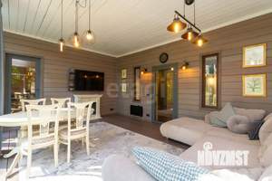 Дом 155м², 2-этажный, участок 16 сот.