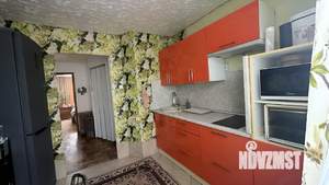 Дом 64м², 1-этажный, участок 3 сот.