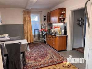 Дом 54м², 1-этажный, участок 4 сот.