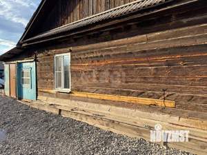 Дом 39м², 1-этажный, участок 6 сот.