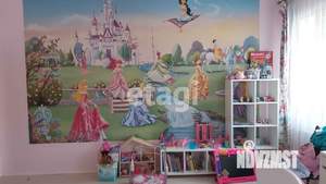 Дом 392м², 3-этажный, участок 16 сот.