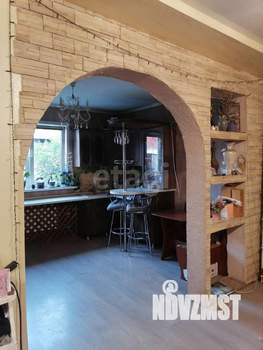 Дом 178м², 2-этажный, участок 3 сот.