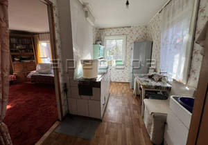 Дом 40м², 2-этажный, участок 10 сот.