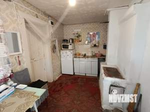 Дом 39м², 1-этажный, участок 686 сот.