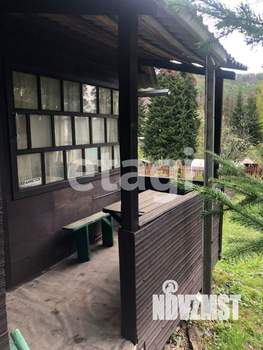 Дом 30м², 2-этажный, участок 4 сот.