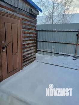 Дом 120м², 1-этажный, участок 6 сот.