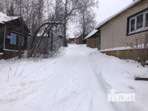 Дом 41м², 2-этажный, участок 4 сот.