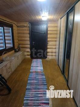 Дом 120м², 2-этажный, участок 10 сот.