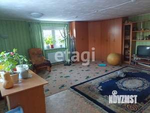 Дом 111м², 3-этажный, участок 6 сот.