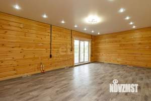 Дом 163м², 2-этажный, участок 7 сот.