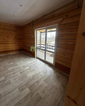 Дом 147м², 1-этажный, участок 9 сот.