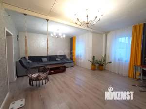 Дом 252м², 2-этажный, участок 6 сот.