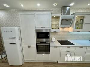 Таунхаус 200м², 2-этажный, участок 2 сот.