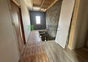 Дом 370м², 3-этажный, участок 10 сот.