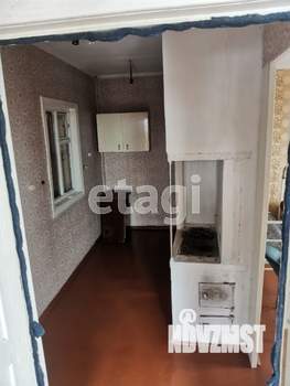 Дом 50м², 2-этажный, участок 8 сот.