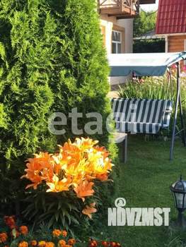 Дом 142м², 2-этажный, участок 5 сот.