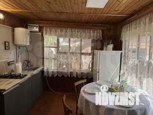 Дом 73м², 2-этажный, участок 7 сот.