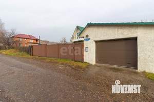 Дом 160м², 2-этажный, участок 10 сот.