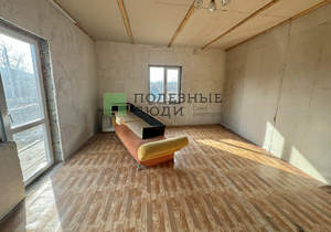 Дом 370м², 3-этажный, участок 10 сот.