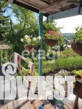 Дом 23м², 1-этажный, участок 9 сот.