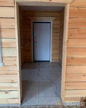 Дом 120м², 2-этажный, участок 6 сот.