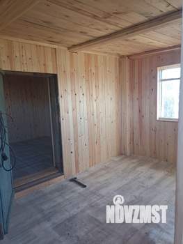 Дом 24м², 1-этажный, участок 6 сот.