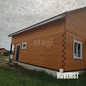 Дом 160м², 2-этажный, участок 8 сот.