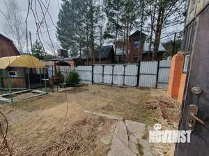 Дом 70м², 3-этажный, участок 7 сот.