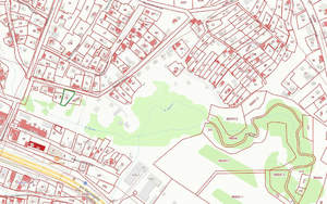 Дом 31м², 1-этажный, участок 9 сот.