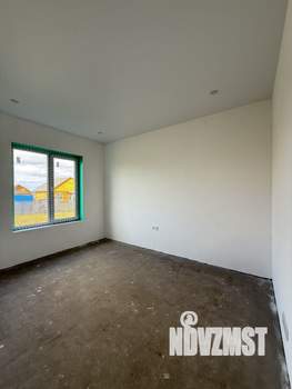 Дом 77м², 1-этажный, участок 8 сот.